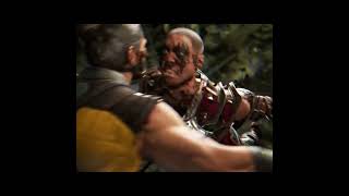 Mortal Kombat 1Deki İlk Scorpion Brutalitym