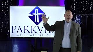 PCOG Online - 16 January 2022 , Four Pillars of the Church -Prayer
