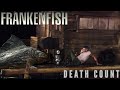 Frankenfish (2004) Death Count