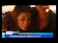 คลิปปาร์ตี้ทักษิณที่ฮ่องกง #KNation