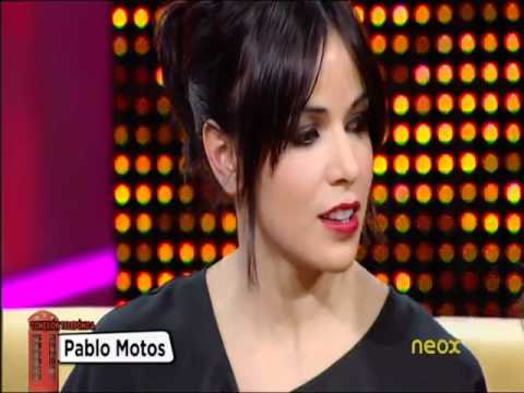Otra Movida - Raquel del Rosario se liga a Pablo Motos