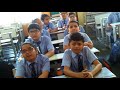 Beautiful peace prayer by students