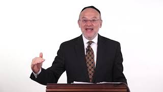 Bullying: A Torah Perspective - Part 3