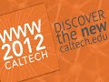 Discover Caltech.edu