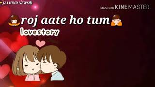 BEST ROMANTIC SONGS 🎵 HINDI JAI HIND 📰