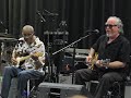 Hubert Sumlin & Bob Margolin - NGW