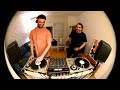 FishEye 48: Freds b2b Dj Khu - Pure Deep House Music Vinyl