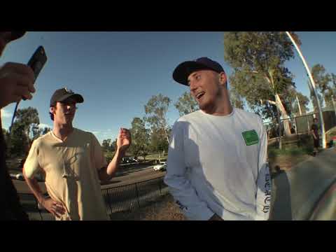 "Six Pack" with Chris Russell | Independent Trucks
