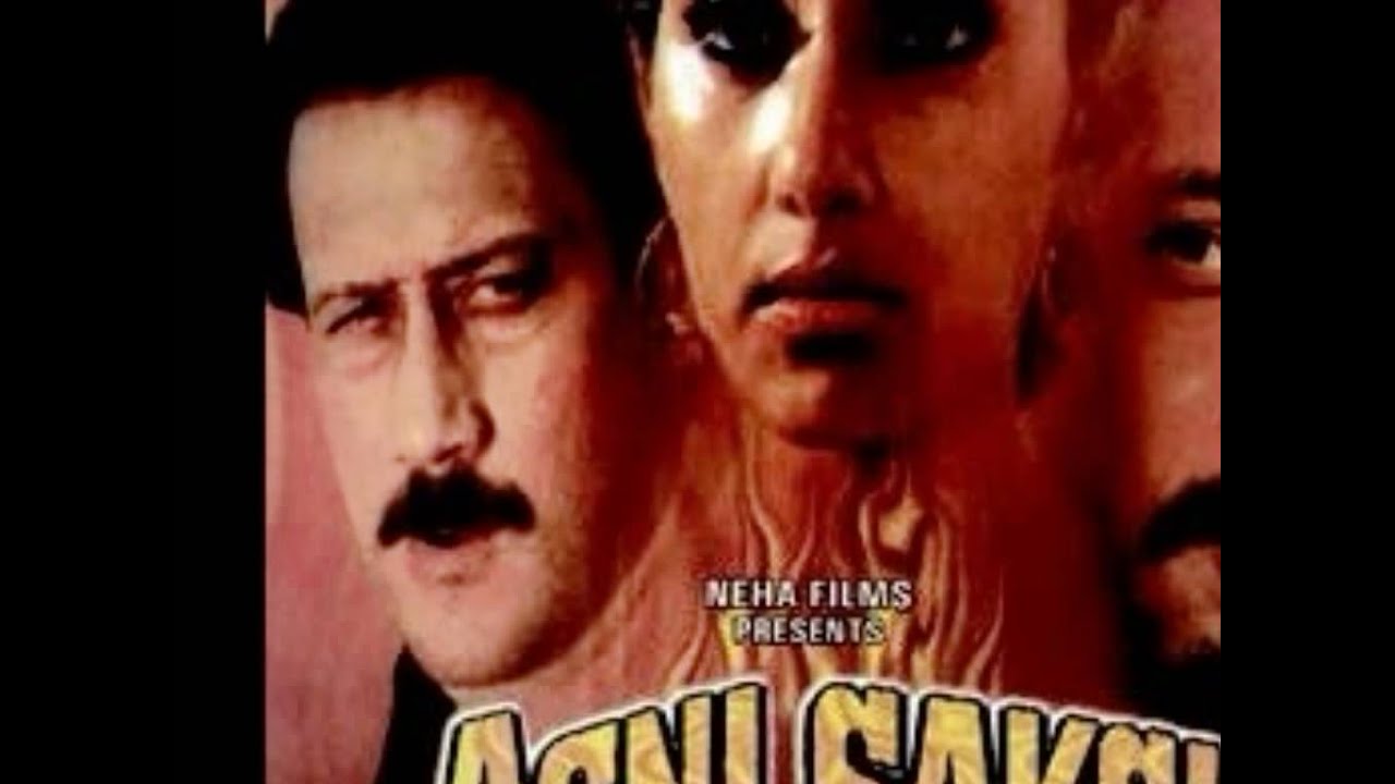 Agni Sakshi Hindi Full Movie Download