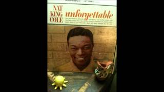 Nat King Cole Unforgettable Full Album Nat King Cole Unforgettable Full Album