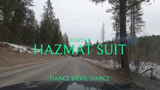 Watch Avatar Hazmat Suit video