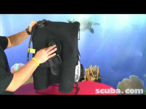 0 Oceanic Excursion Scuba Diving BC Video Review