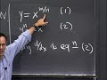 calculus single variable