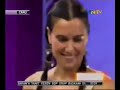 Şevval Sam ve Şehnaz Sam - je veux klip izle