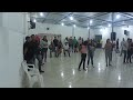 Minist Rio De Louvor Internacional Shekinah