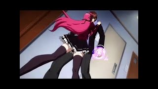 Top 10 Magic/Fantasy/Supernatural/Romance Anime