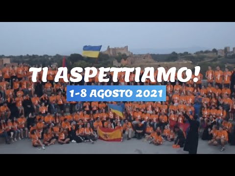 Giornate di Formazione