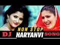 New Haryanvi Dj Songs 2020 - Sapna Choudhary - Latest Non Stop हरियाणवी Songs 2020 - Haryanvi Hits