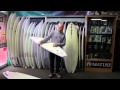 Trigger Brothers Like a Boss Surfboard Review