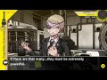 NO HOPE - Let's Play - Danganronpa 2: Goodbye Despair - 37 - Walkthrough Playthrough