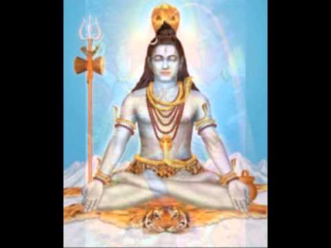 Shivashtakam - Sacred Morning Chants - Lord Shiva