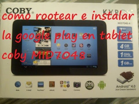 Coby Kyros MID7012 tablet gets an FCC teardown, flaunts a roomy case