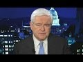 Gingrich: Hack claim is perfect example of propaganda media
