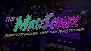 THE MADSONIX - INTRODUCTION MEDLEY - 2019