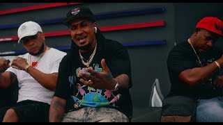 Dany Punto Rojo - De Barrio Video Oficial 4K
