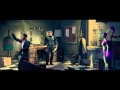 Saints Row: The Third - Gangstas In Space - Trailer