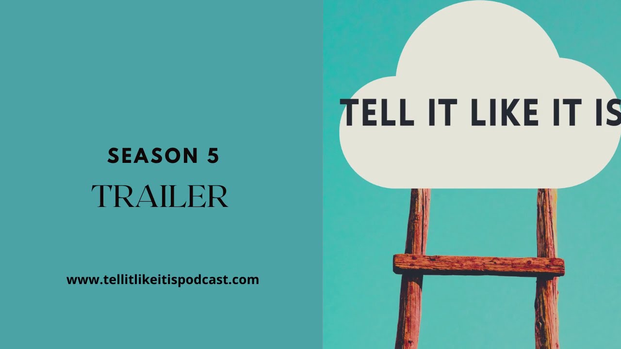 Trailers | Tell it like it is