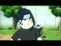 Naruto: Ultimate Ninja Storm Sasuke vs. Gaara,etc [HD]