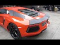 image Aventador Capristo By Concept Motorsport Indonesia