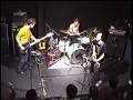 Frodus "Invisible Time Lines" Live 1999 (Japan)
