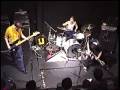 Frodus "Invisible Time Lines" Live 1999 (Japan)