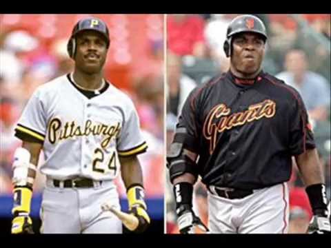 Barry bonds steroids interview