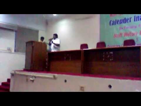 oka venuvu vinipinchenu