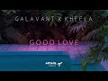 Good Love Video preview