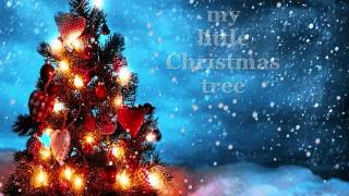 Watch Jose Mari Chan Little Christmas Tree video