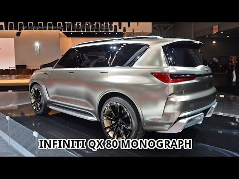 Инфинити ку х 70 2018 новый кузов Инфинити ку х 70 2018 новый кузов