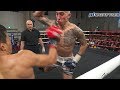 Muay Thai - Saemapetch vs Godtfredsen, Rebellion Muay Thai, 18.8.18. Muay Thai - Saemapetch vs Godtfredsen, Rebellion Muay Thai, 18.8.18.