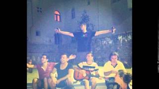 Şerif Ali Söylemez - Yaşamak Var Ya Athena