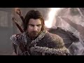Shadow of Mordor Gameplay Walkthrough Part 22 - The Black Captain Boss Fight