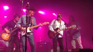 Watch Allstars On The Line video