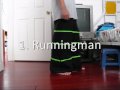 Melbourne Shuffle Tutorial(Become pro in a little time)