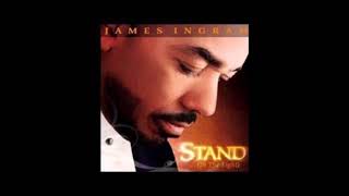 Watch James Ingram For All We Know video