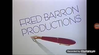West/Shapiro Productions/Fred Barron Productions/Castle Rock Entertainment (1990)