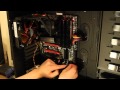 Building an 800D - i7 - Gainward GTX 570 Phantom!