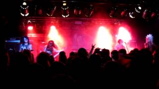 Watch Kissin Dynamite Club 27 video