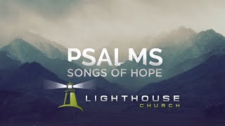 What is a Righteous Life? Psalm 1 Jeff Candell 04.26.2020